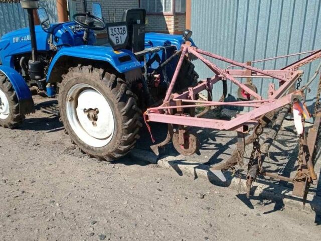 ДВ Другая, объемом двигателя 0 л и пробегом 1 тыс. км за 6000 $, фото 2 на Automoto.ua