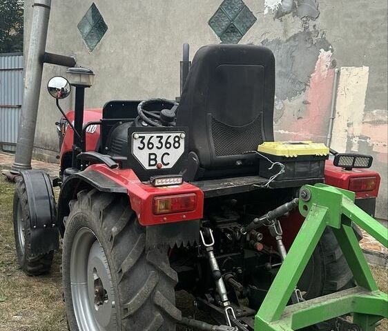 ДВ Другая, объемом двигателя 0 л и пробегом 1 тыс. км за 5100 $, фото 3 на Automoto.ua