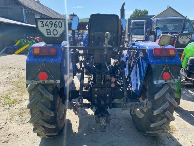 ДВ Другая, объемом двигателя 0 л и пробегом 500 тыс. км за 4199 $, фото 4 на Automoto.ua