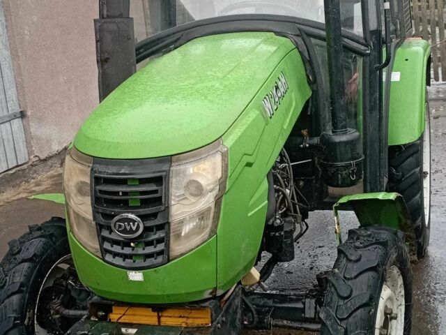 ДВ Інша, об'ємом двигуна 1.3 л та пробігом 1 тис. км за 5464 $, фото 9 на Automoto.ua