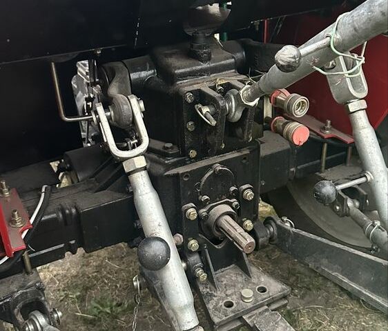 ДВ Другая, объемом двигателя 0 л и пробегом 1 тыс. км за 5100 $, фото 4 на Automoto.ua