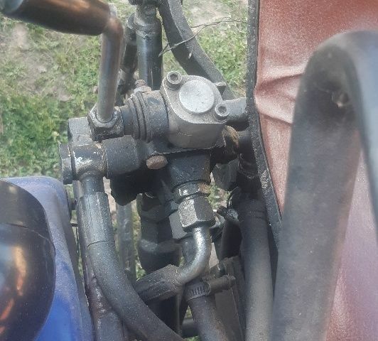 ДВ Другая, объемом двигателя 0 л и пробегом 1 тыс. км за 2800 $, фото 6 на Automoto.ua