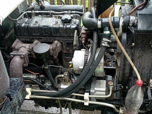 ДВ Інша, об'ємом двигуна 1.3 л та пробігом 1 тис. км за 5464 $, фото 7 на Automoto.ua