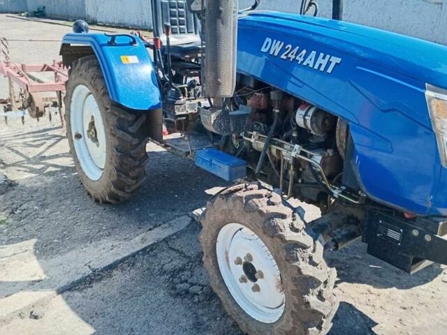 ДВ Другая, объемом двигателя 0 л и пробегом 1 тыс. км за 6000 $, фото 3 на Automoto.ua