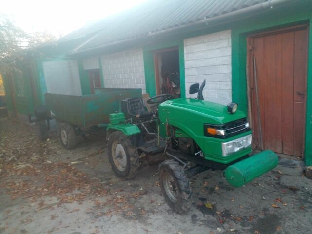 ДВ Інша, об'ємом двигуна 0 л та пробігом 100 тис. км за 1430 $, фото 2 на Automoto.ua