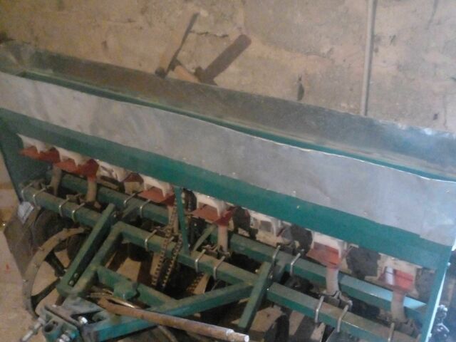 ДВ Інша, об'ємом двигуна 0 л та пробігом 100 тис. км за 1430 $, фото 3 на Automoto.ua