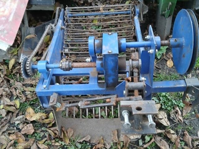 ДВ Інша, об'ємом двигуна 0 л та пробігом 422 тис. км за 2500 $, фото 5 на Automoto.ua