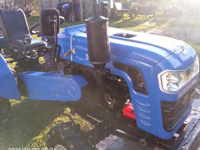 ДВ Другая 2020 в Сарнах на Automoto.ua ДВ Другая, объемом двигателя 0 л и пробегом 100 тыс. км за 2200 $, фото 1 на Automoto.ua