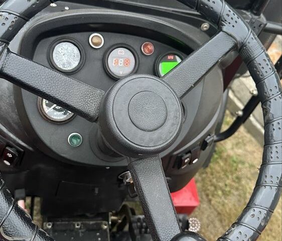 ДВ Другая, объемом двигателя 0 л и пробегом 1 тыс. км за 5100 $, фото 5 на Automoto.ua
