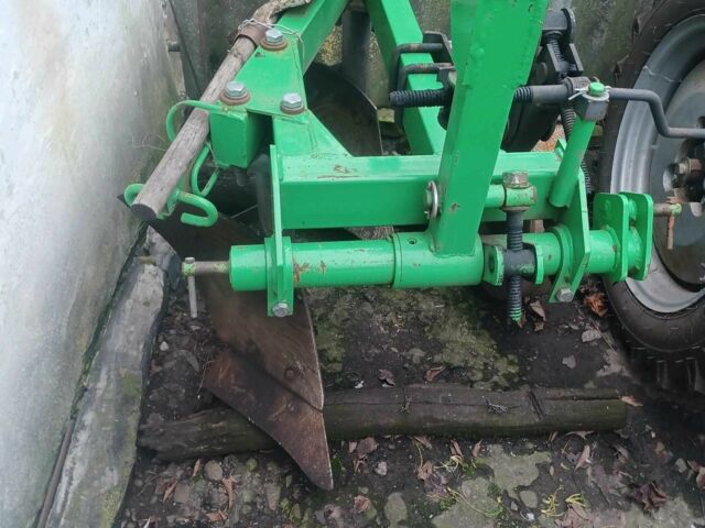 ДВ Інша, об'ємом двигуна 0 л та пробігом 220 тис. км за 7000 $, фото 3 на Automoto.ua