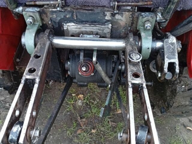 ДВ Інша, об'ємом двигуна 1 л та пробігом 12 тис. км за 2205 $, фото 13 на Automoto.ua