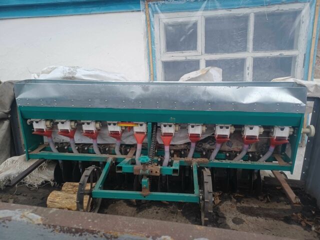 ДВ Інша, об'ємом двигуна 0 л та пробігом 220 тис. км за 7000 $, фото 4 на Automoto.ua