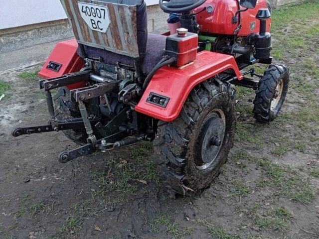 ДВ Інша, об'ємом двигуна 1 л та пробігом 12 тис. км за 2205 $, фото 2 на Automoto.ua