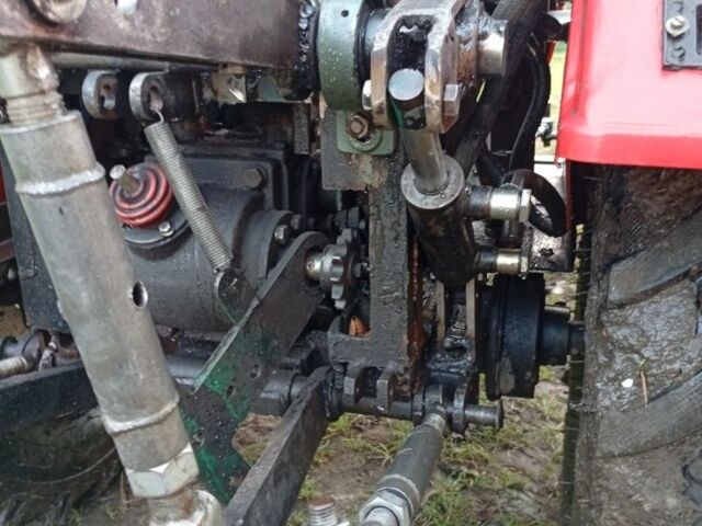 ДВ Інша, об'ємом двигуна 1 л та пробігом 12 тис. км за 2205 $, фото 12 на Automoto.ua