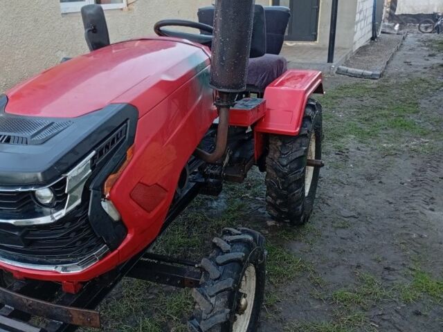 ДВ Інша, об'ємом двигуна 1 л та пробігом 12 тис. км за 2205 $, фото 9 на Automoto.ua