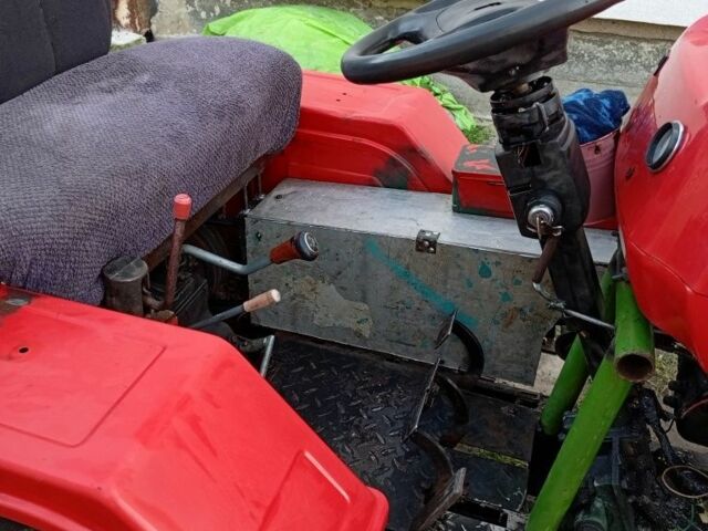 ДВ Інша, об'ємом двигуна 1 л та пробігом 12 тис. км за 2205 $, фото 8 на Automoto.ua