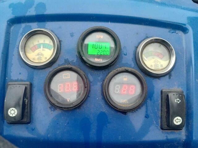 ДВ Інша, об'ємом двигуна 0 л та пробігом 220 тис. км за 7000 $, фото 2 на Automoto.ua