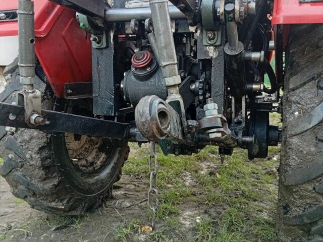 ДВ Інша, об'ємом двигуна 1 л та пробігом 12 тис. км за 2205 $, фото 11 на Automoto.ua