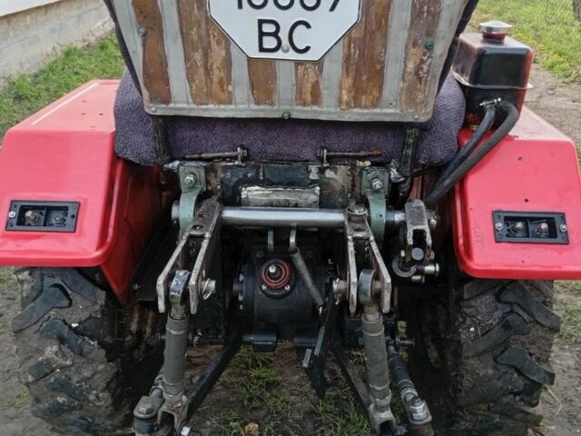 ДВ Інша, об'ємом двигуна 1 л та пробігом 12 тис. км за 2205 $, фото 17 на Automoto.ua