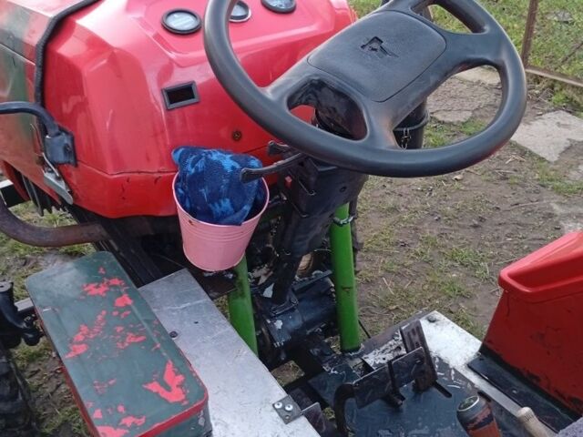 ДВ Інша, об'ємом двигуна 1 л та пробігом 12 тис. км за 2205 $, фото 14 на Automoto.ua