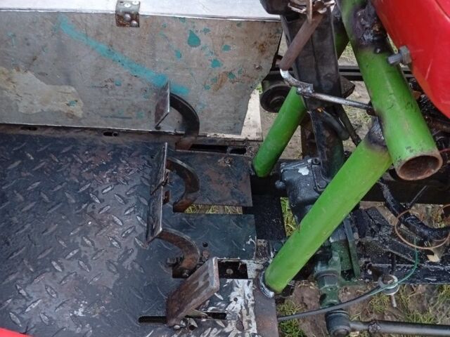 ДВ Інша, об'ємом двигуна 1 л та пробігом 12 тис. км за 2205 $, фото 6 на Automoto.ua