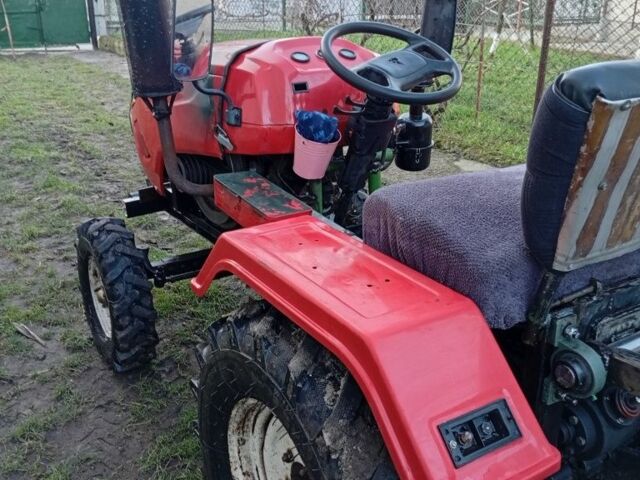 ДВ Інша, об'ємом двигуна 1 л та пробігом 12 тис. км за 2205 $, фото 10 на Automoto.ua