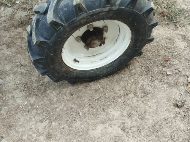 ДВ Інша, об'ємом двигуна 2 л та пробігом 150 тис. км за 2130 $, фото 6 на Automoto.ua