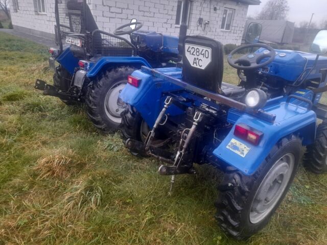 ДВ Інша, об'ємом двигуна 1.24 л та пробігом 340 тис. км за 2450 $, фото 2 на Automoto.ua