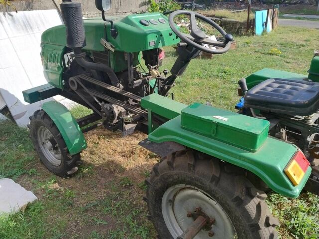 ДВ Другая, объемом двигателя 0 л и пробегом 60 тыс. км за 1909 $, фото 3 на Automoto.ua