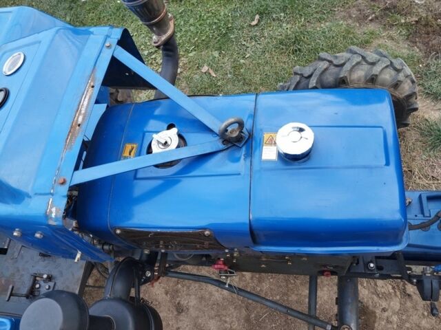 ДВ Інша, об'ємом двигуна 2 л та пробігом 150 тис. км за 2130 $, фото 7 на Automoto.ua