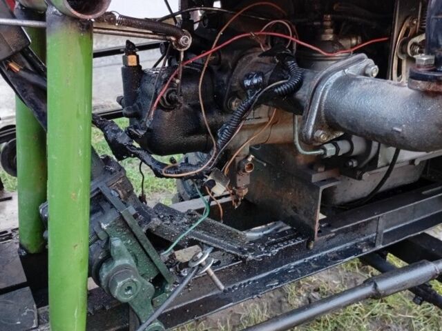 ДВ Інша, об'ємом двигуна 1 л та пробігом 12 тис. км за 2205 $, фото 5 на Automoto.ua