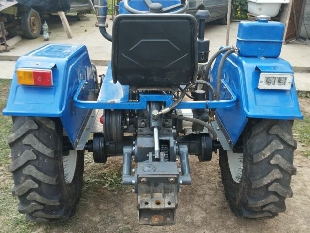 ДВ Другая, объемом двигателя 2 л и пробегом 150 тыс. км за 2135 $, фото 4 на Automoto.ua
