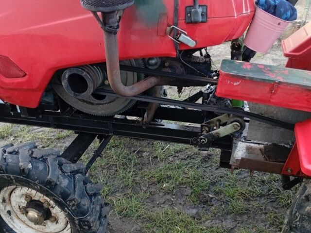 ДВ Інша, об'ємом двигуна 1 л та пробігом 12 тис. км за 2205 $, фото 4 на Automoto.ua