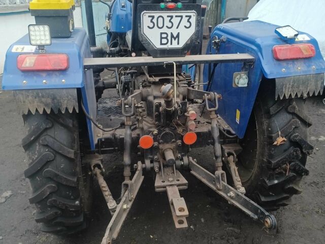 ДВ Інша, об'ємом двигуна 0 л та пробігом 220 тис. км за 7000 $, фото 1 на Automoto.ua