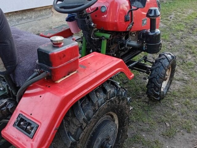 ДВ Інша, об'ємом двигуна 1 л та пробігом 12 тис. км за 2205 $, фото 19 на Automoto.ua