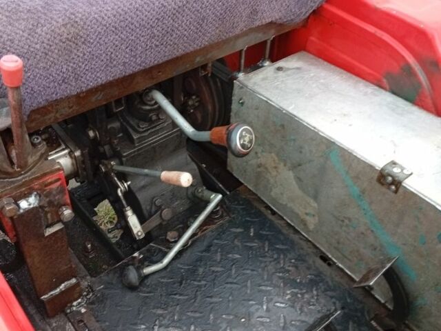 ДВ Інша, об'ємом двигуна 1 л та пробігом 12 тис. км за 2205 $, фото 7 на Automoto.ua