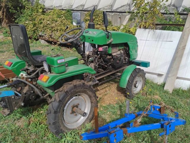 ДВ Другая, объемом двигателя 0 л и пробегом 60 тыс. км за 1909 $, фото 1 на Automoto.ua