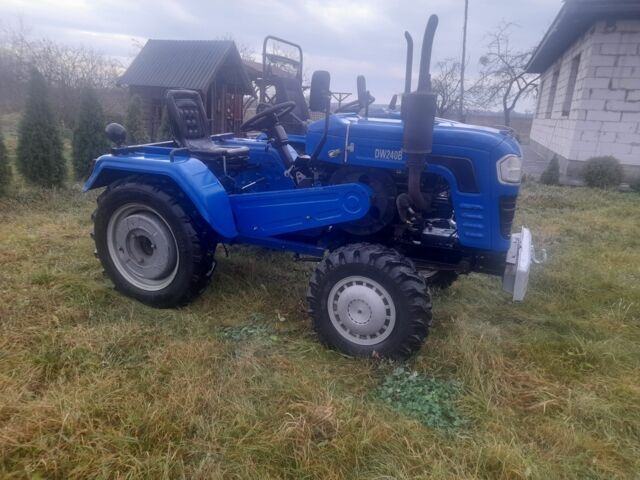 ДВ Інша, об'ємом двигуна 1.23 л та пробігом 123 тис. км за 2450 $, фото 1 на Automoto.ua