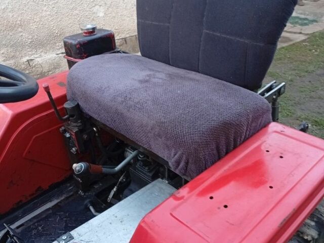 ДВ Інша, об'ємом двигуна 1 л та пробігом 12 тис. км за 2205 $, фото 16 на Automoto.ua