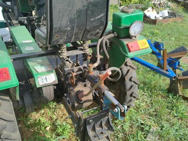 ДВ Другая, объемом двигателя 0 л и пробегом 60 тыс. км за 1909 $, фото 2 на Automoto.ua