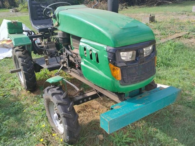 ДВ Другая, объемом двигателя 0 л и пробегом 60 тыс. км за 1909 $, фото 4 на Automoto.ua