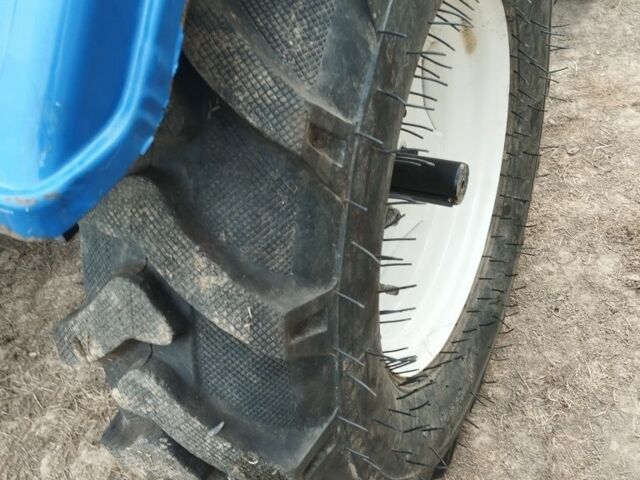 ДВ Інша, об'ємом двигуна 2 л та пробігом 150 тис. км за 2130 $, фото 5 на Automoto.ua