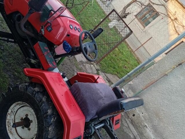 ДВ Інша, об'ємом двигуна 1 л та пробігом 12 тис. км за 2205 $, фото 3 на Automoto.ua