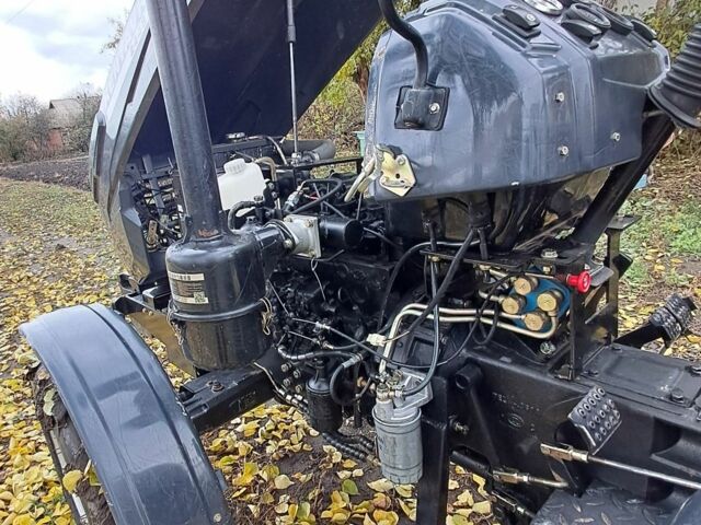ДВ Інша, об'ємом двигуна 0 л та пробігом 700 тис. км за 4750 $, фото 7 на Automoto.ua