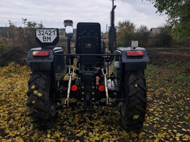 ДВ Інша, об'ємом двигуна 0 л та пробігом 700 тис. км за 4750 $, фото 4 на Automoto.ua