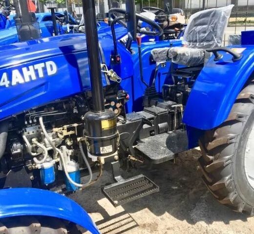 ДВ Другая, объемом двигателя 0 л и пробегом 1 тыс. км за 6300 $, фото 1 на Automoto.ua