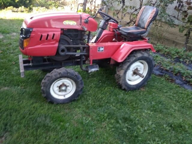 ДВ Інша, об'ємом двигуна 0.6 л та пробігом 100 тис. км за 1000 $, фото 1 на Automoto.ua