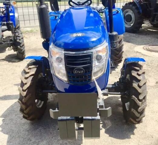 ДВ Другая, объемом двигателя 0 л и пробегом 1 тыс. км за 6300 $, фото 5 на Automoto.ua