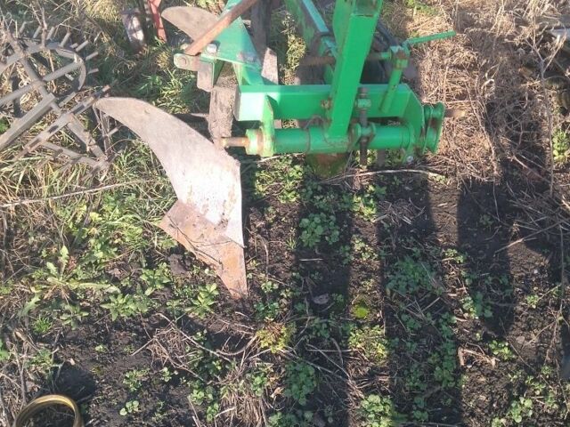 ДВ Другая, объемом двигателя 0 л и пробегом 100 тыс. км за 5930 $, фото 9 на Automoto.ua