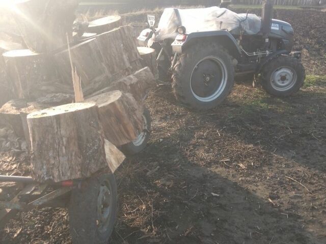 ДВ Другая, объемом двигателя 0 л и пробегом 100 тыс. км за 5930 $, фото 3 на Automoto.ua